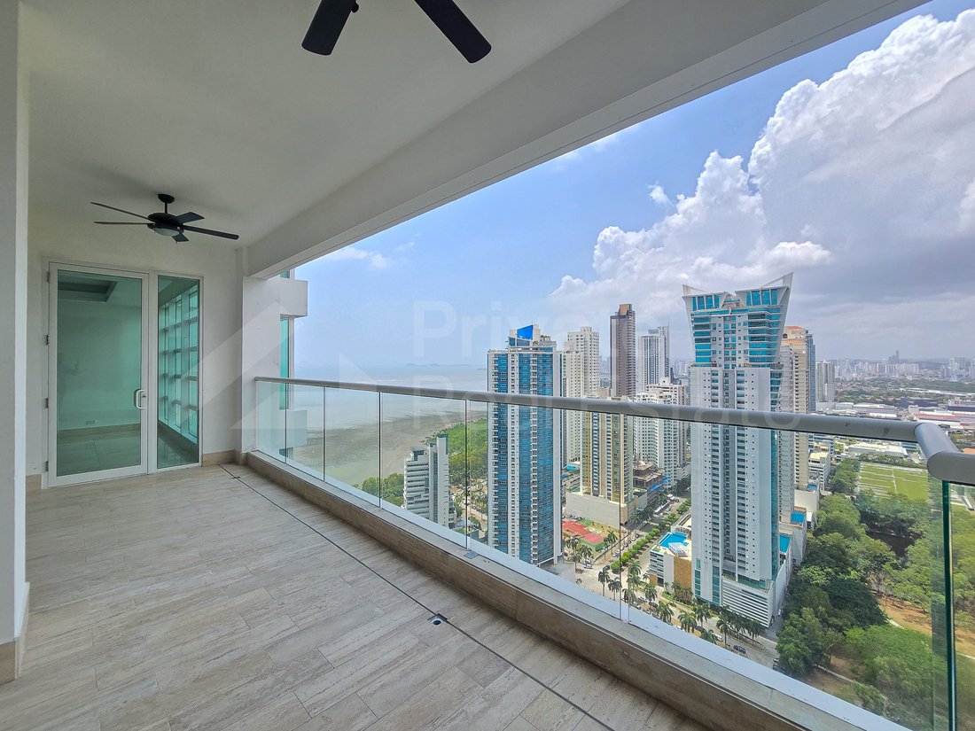 Apartment in Panama City, Panama, Panama 3 - 17940308