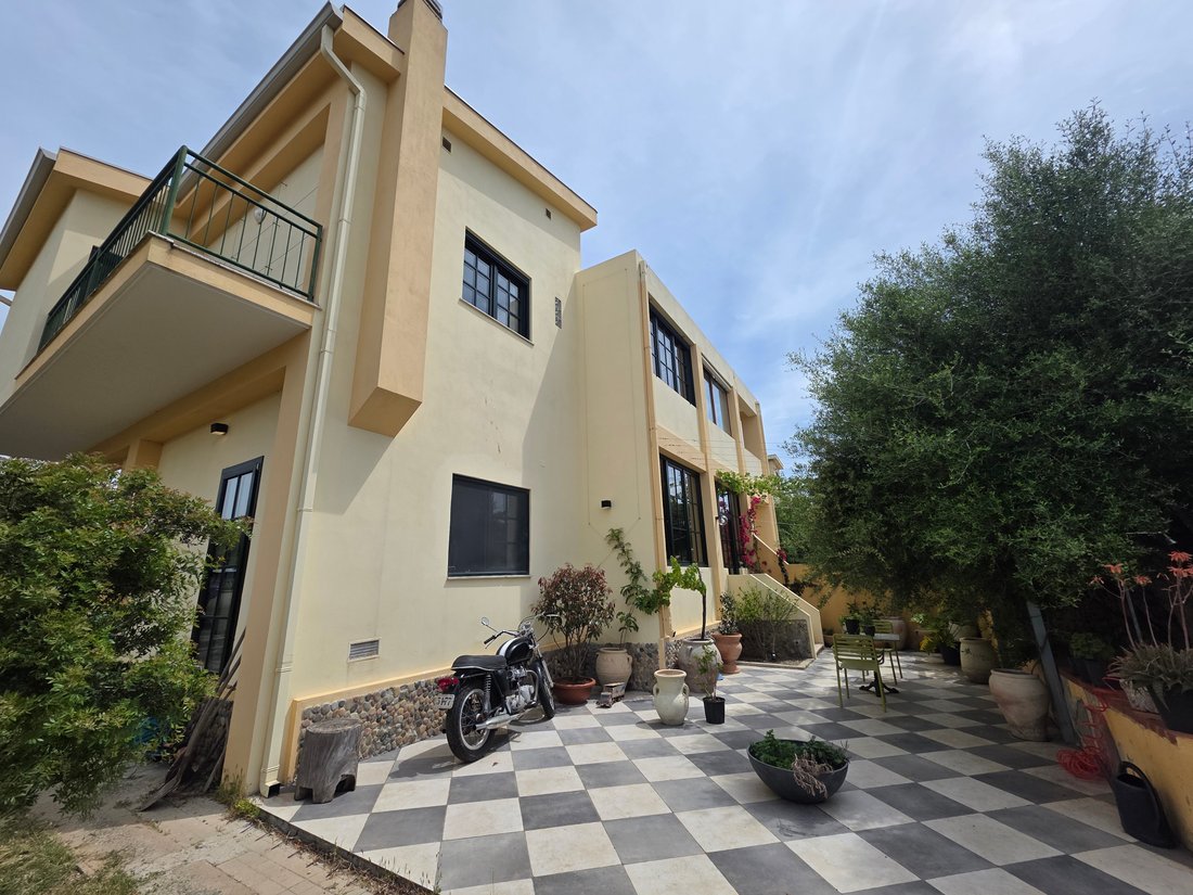 Villa à Capitana, Quartu Sant'Elena, Sardaigne 4 - 17927928