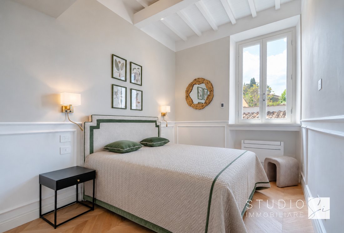 Apartment in Center, Florence, Tuscany 2 - 17927741