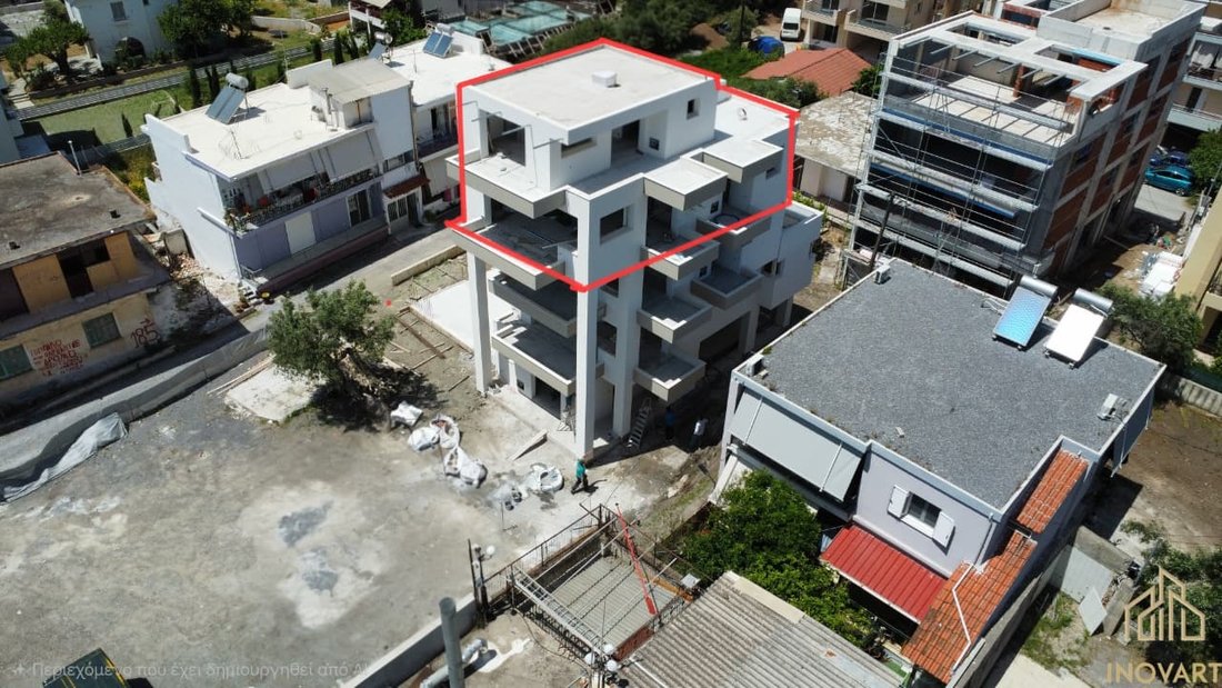 Apartment in Kalamata, Peloponnese, Western Greece and the Ionian, Greece 2 - 17941528