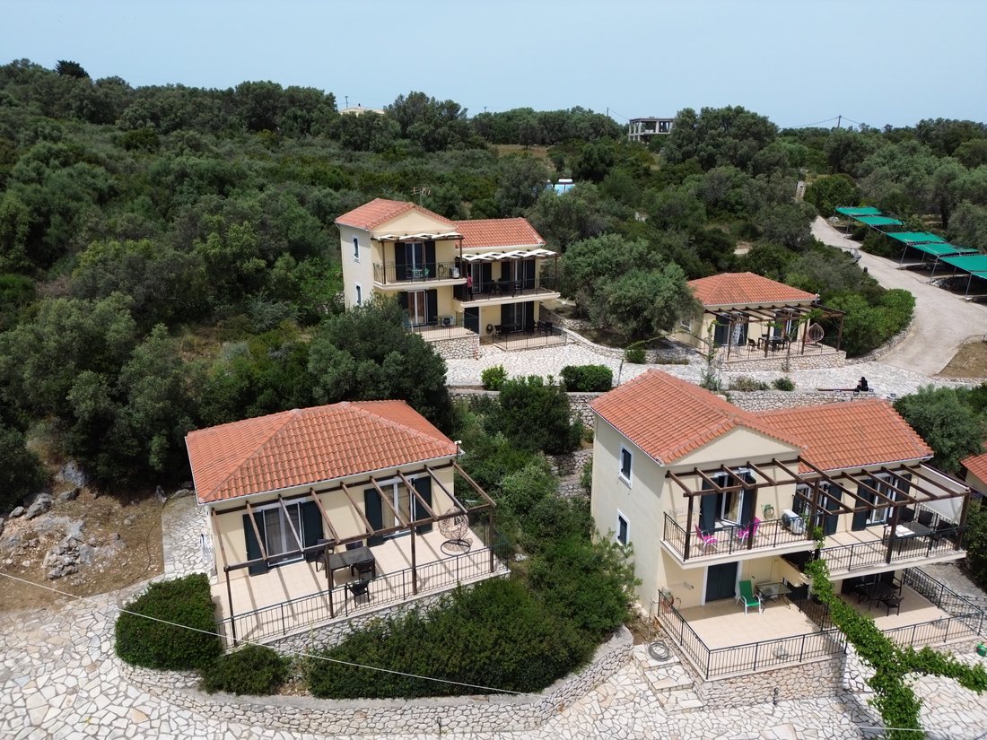House in Community of Katomeri, Peloponnese, Western Greece and the Ionian, Greece 1 - 17937957