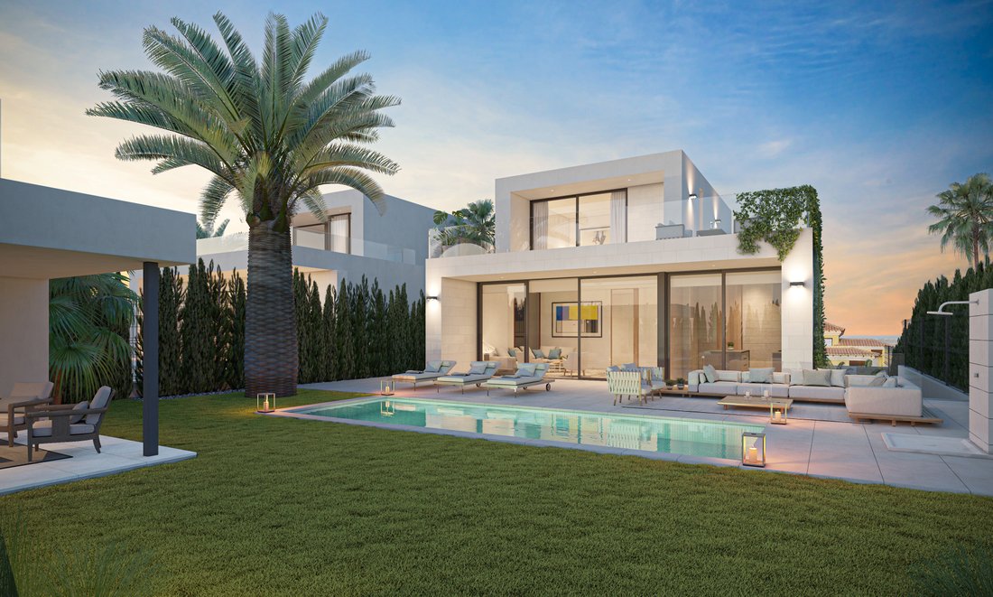 Villa in Vera, Andalusia, Spain 1 - 17927937