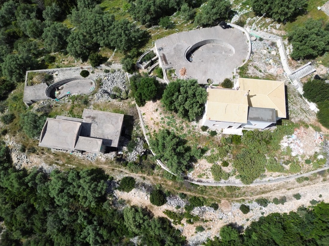 Villa in Community of Spartochori, Peloponnese, Western Greece and the Ionian, Greece 2 - 17937860