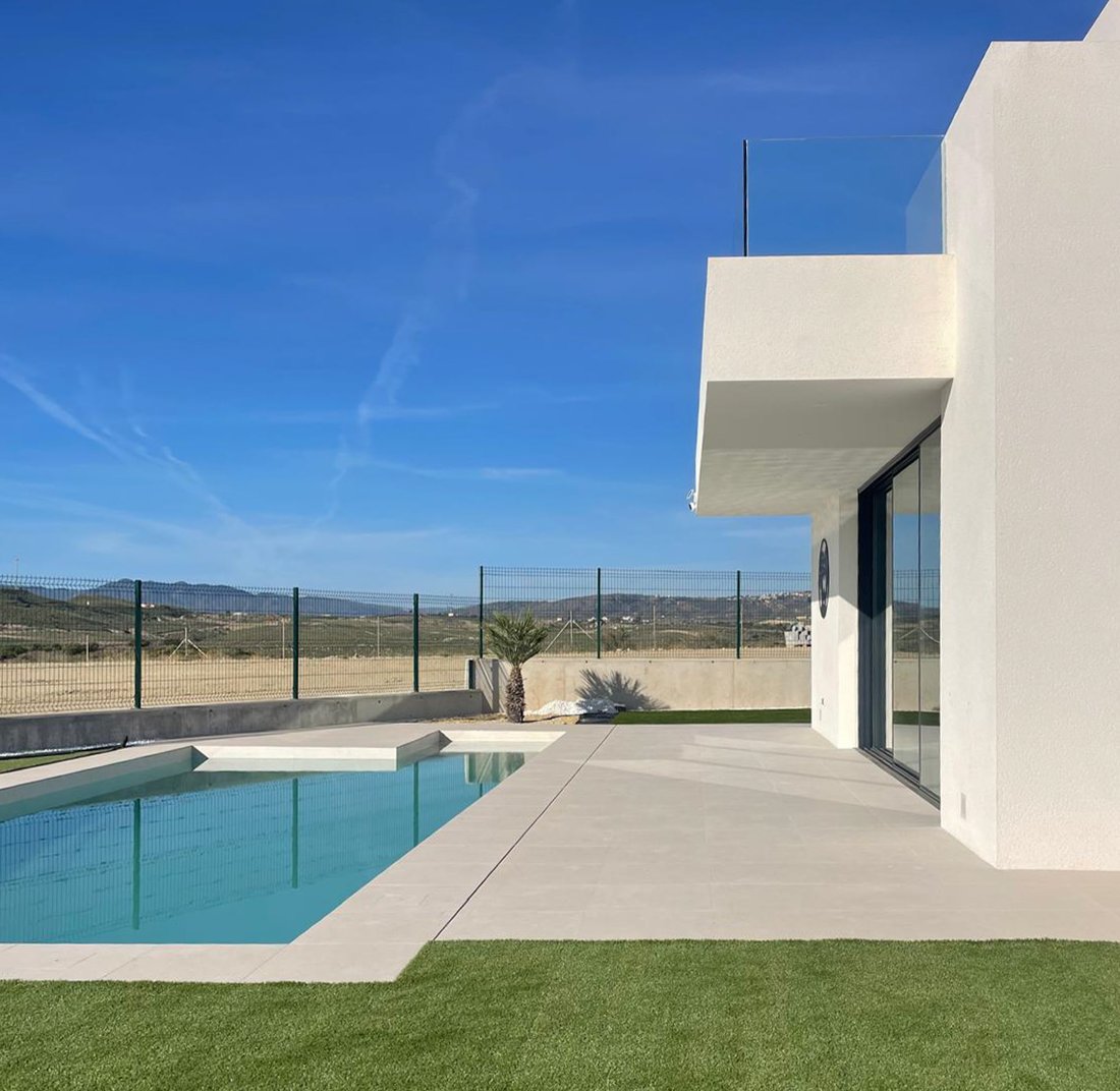 Villa in Vera, Andalusia, Spain 4 - 17927933