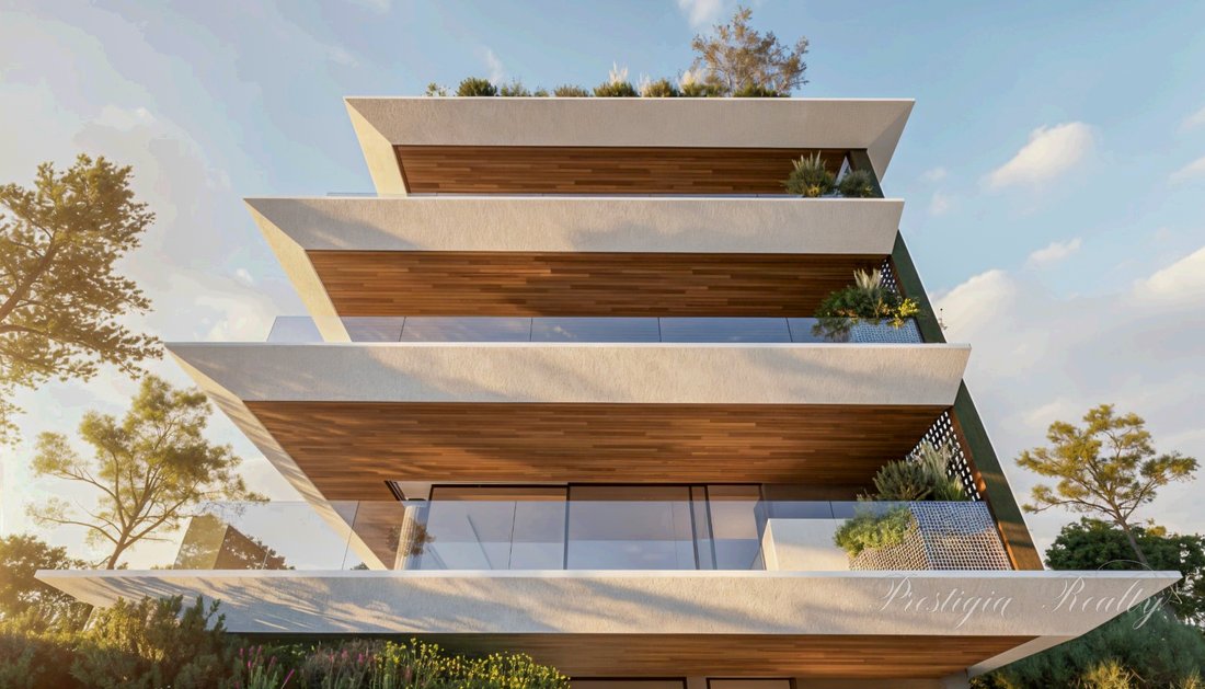 Apartment in Vari, Attica, Greece 2 - 17292512