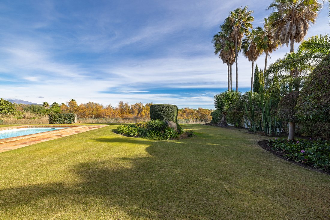 Villa in Sotogrande, San Roque, Andalusia 4 - 17927892
