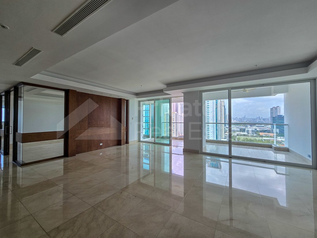 Apartment in Panama City, Panama, Panama 2 - 17940308