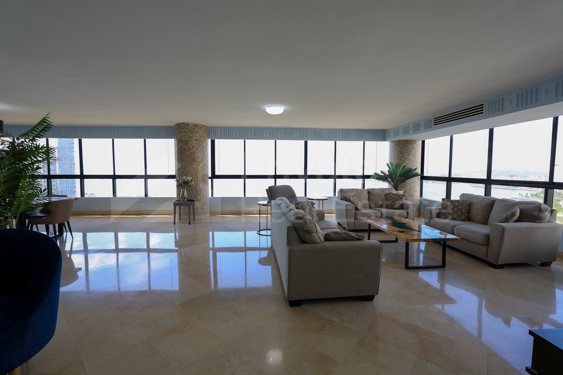 Apartment in Panama City, Panama, Panama 1 - 17940209