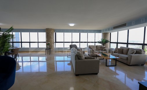 Appartamento a Panamá, Provincia di Panama, Panamá 1