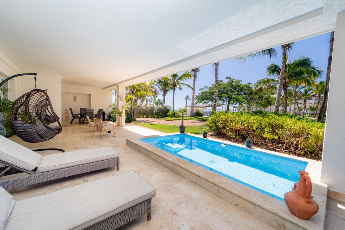 Condo in Juanillo, La Altagracia Province, Dominican Republic 1 - 17930718