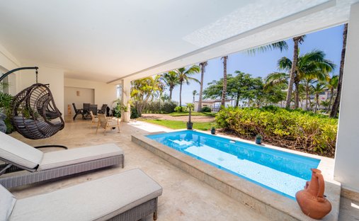 Condo in Juanillo, La Altagracia Province, Dominican Republic 1