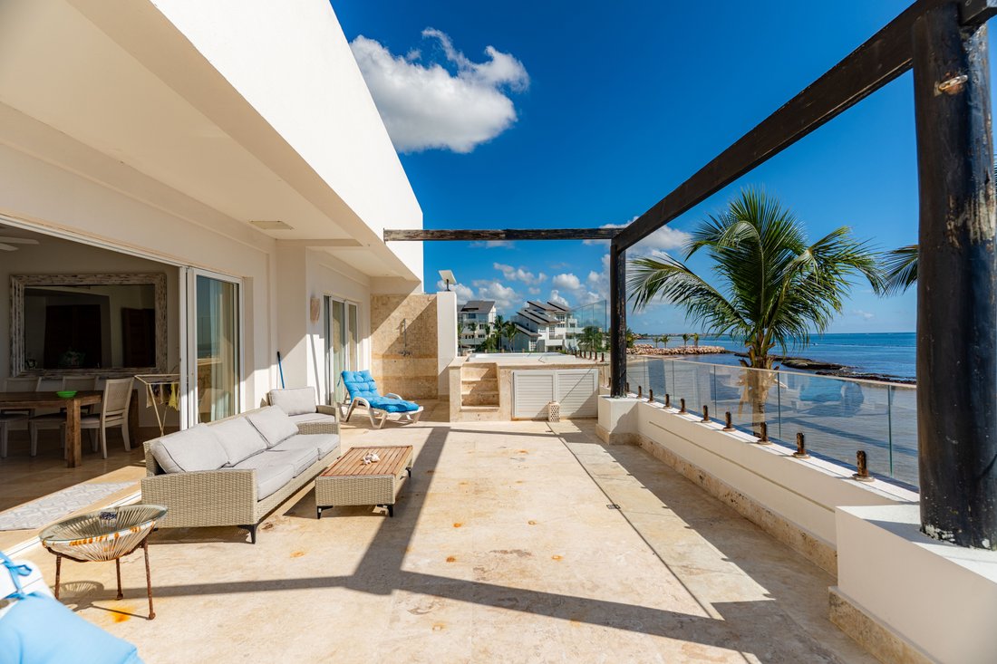 Condo in Juanillo, La Altagracia Province, Dominican Republic 5 - 17930866