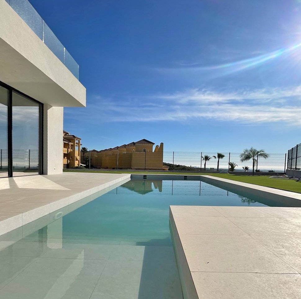 Villa in Vera, Andalusia, Spain 4 - 17927937