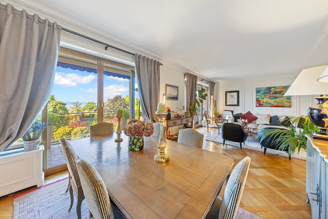 Appartamento a Lausanne, Vaud, Svizzera 3 - 17927832