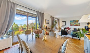 Apartment in Lausanne, Vaud, Switzerland 2