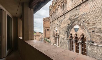 Appartement à Sienne, Toscane, Italie 2
