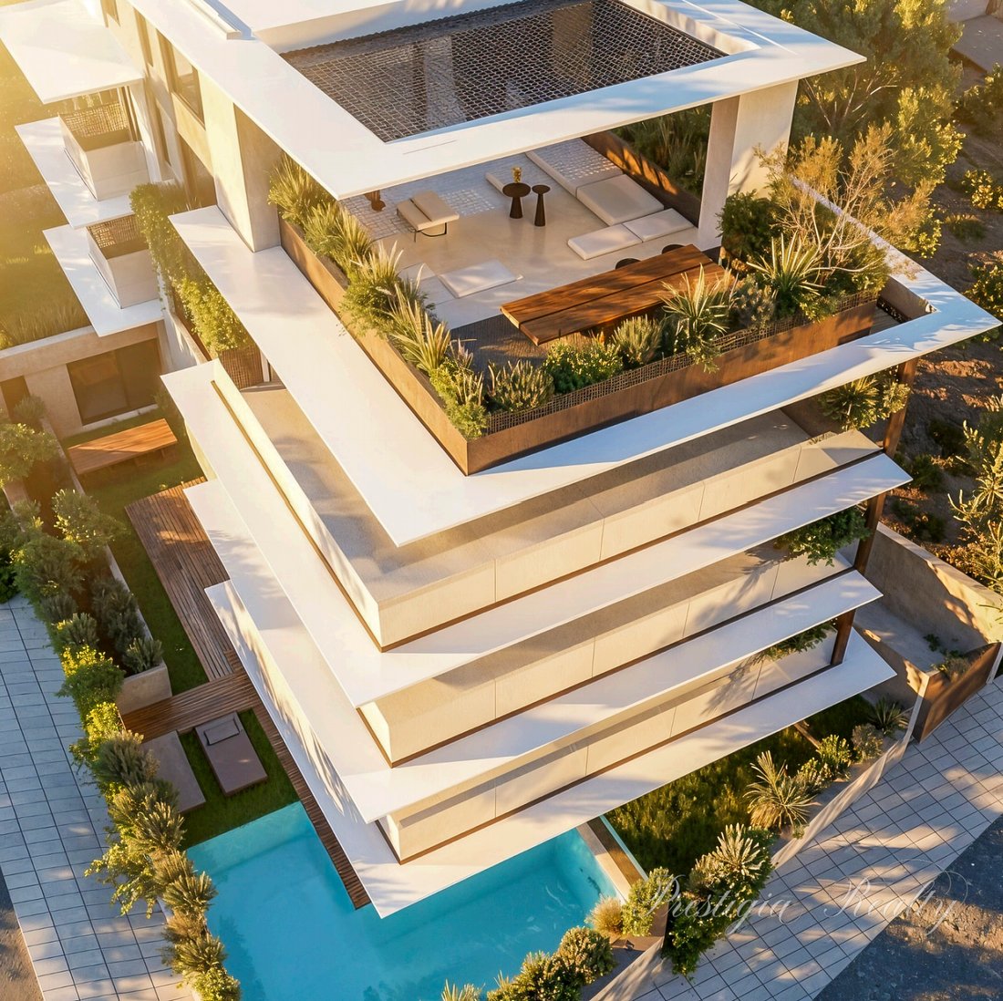 Apartment in Vari, Attica, Greece 1 - 17292512