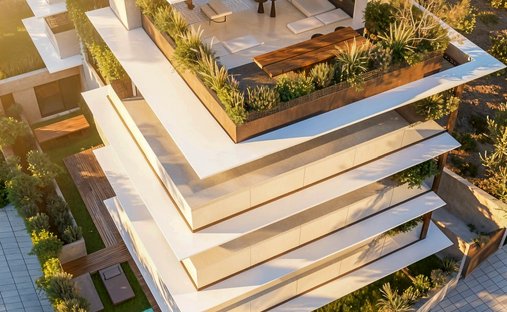 Apartamento en Vari, Ática, Grecia 1