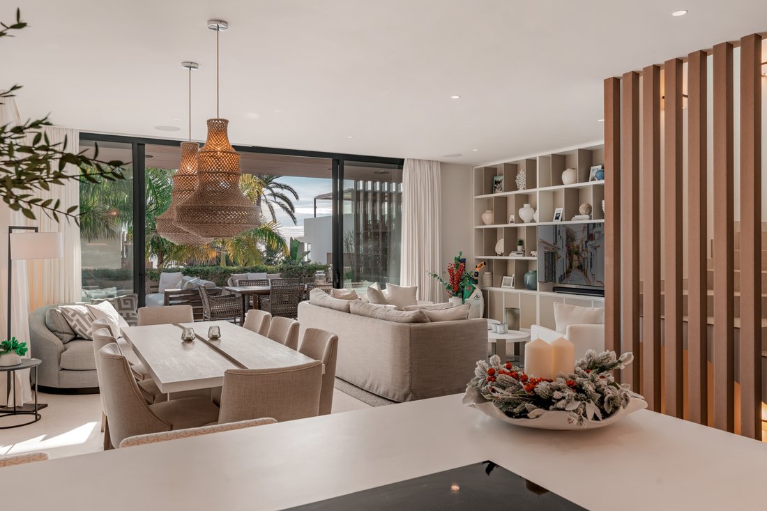 House in Sierra Blanca, Marbella, Spain 1 - 16971444