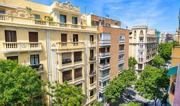 Apartamento en Salamanca, Madrid, España 2