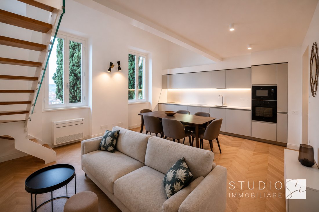 Apartment in Center, Florence, Tuscany 1 - 17927741