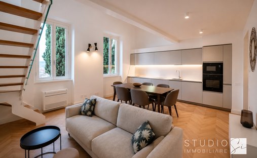 Apartment in Center, Florence, Tuscany 1