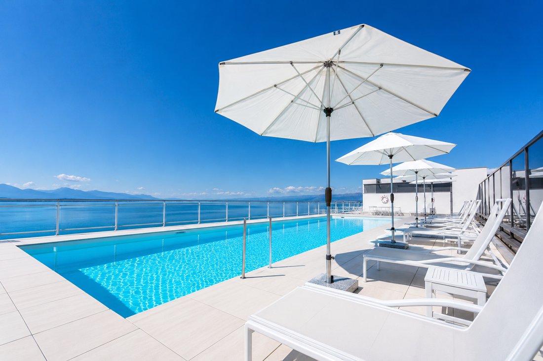Apartment in Lausanne, Vaud, Switzerland 3 - 17927832