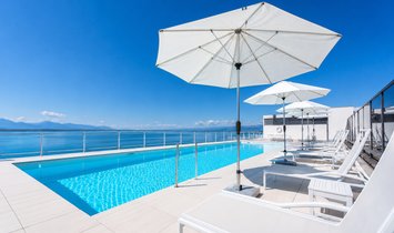 Apartment in Lausanne, Vaud, Switzerland 2