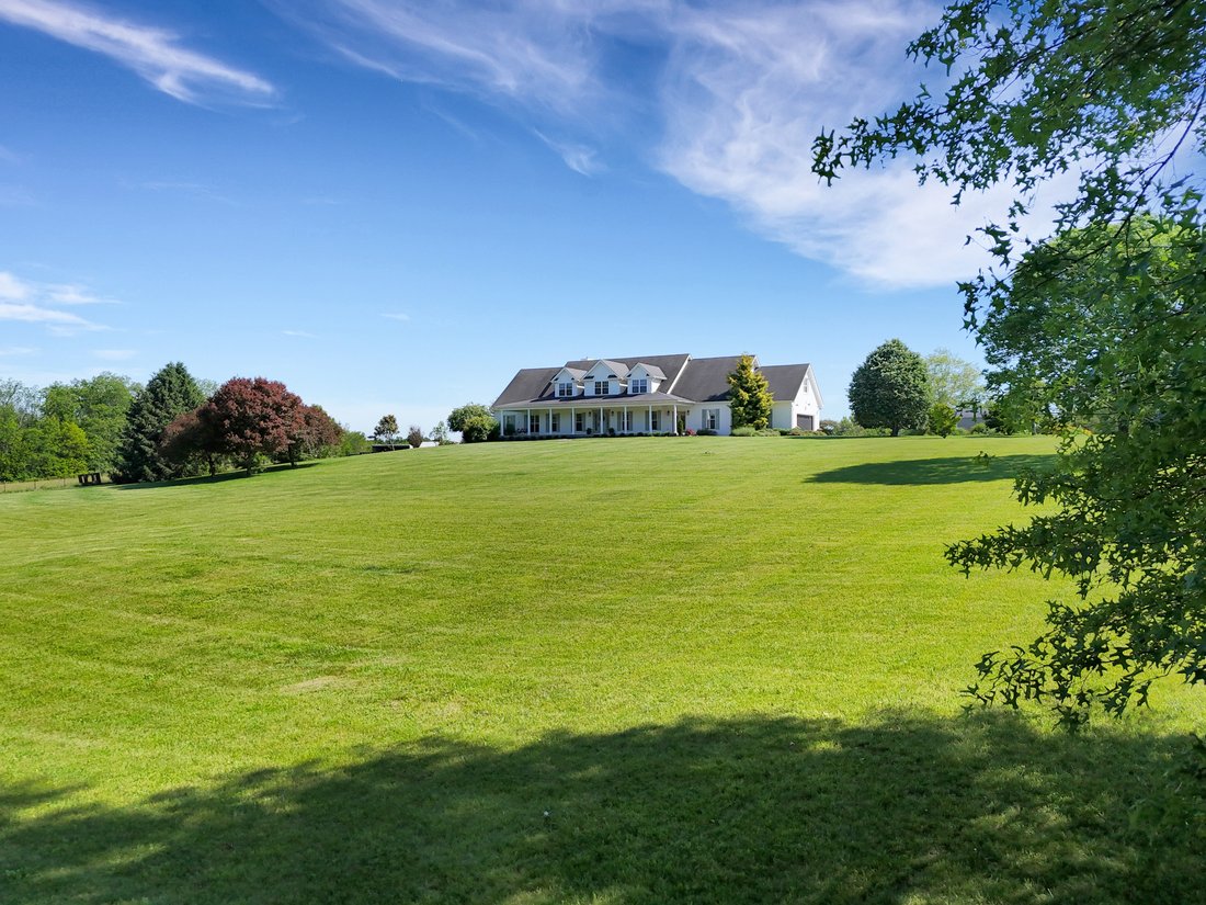 House in Shelbyville, Kentucky, United States 4 - 16701900