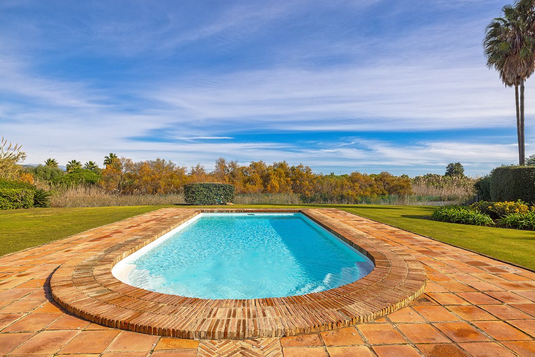 Villa in Sotogrande, San Roque, Andalusia 3 - 17927892