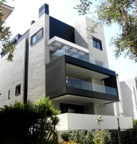 House in Filothei - Psychiko, Attica, Greece 1 - 17928573