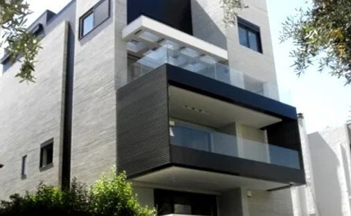 Casa en Filothei - Psychiko, Ática, Grecia 1