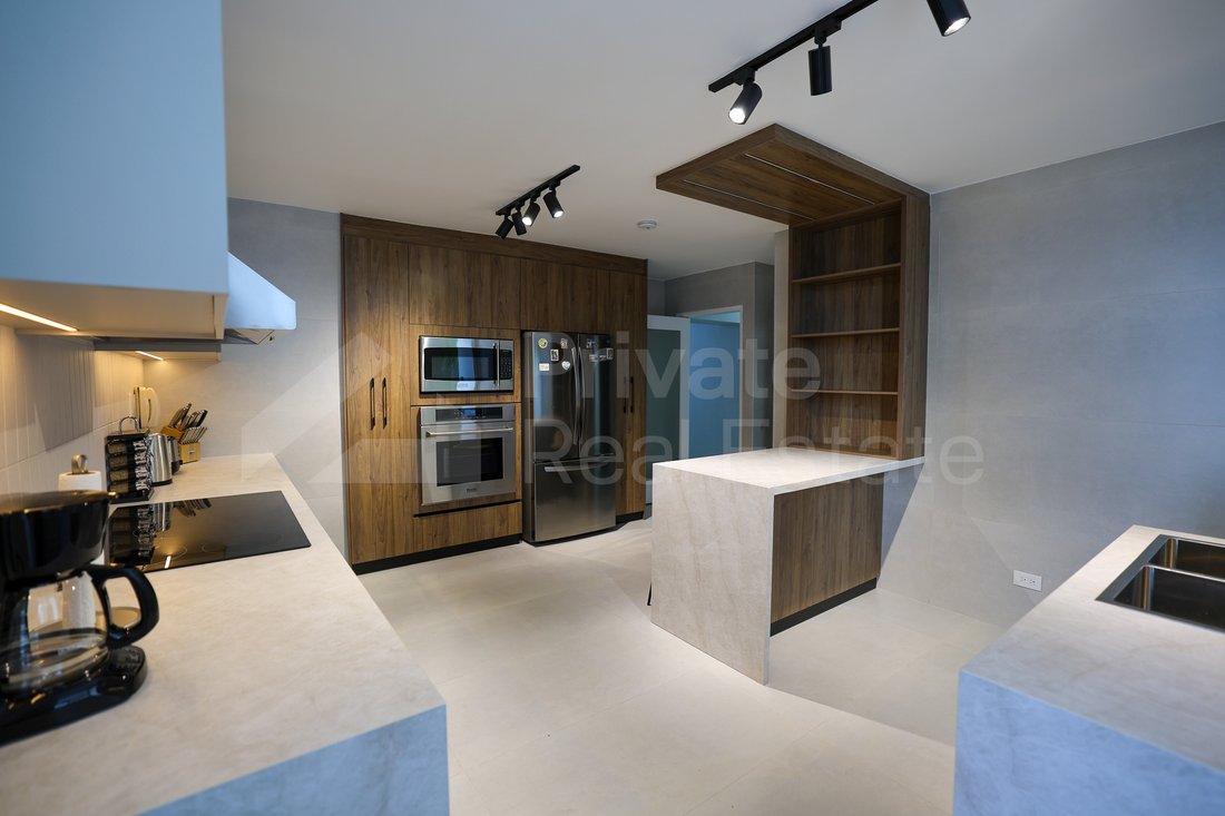 Apartment in Panama City, Panama, Panama 4 - 17940209