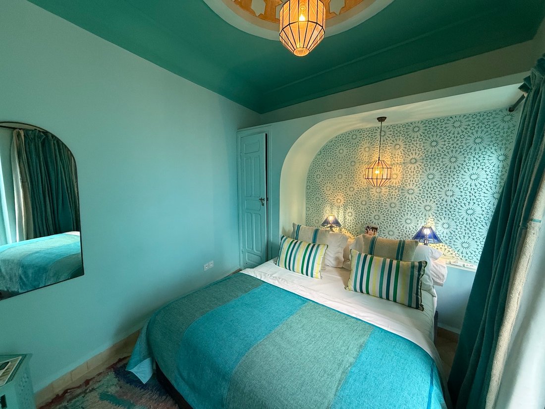 House in Medina, Marrakesh-Safi, Morocco 5 - 17939589