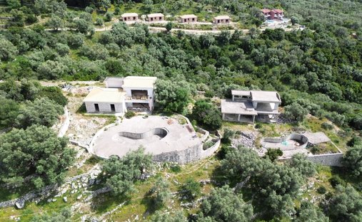 Villa in Community of Spartochori, Peloponnese, Western Greece and the Ionian, Griechenland 1