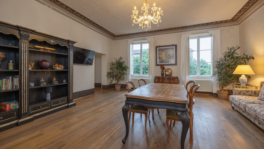 Apartment in Siena, Tuscany, Italy 5 - 17937932