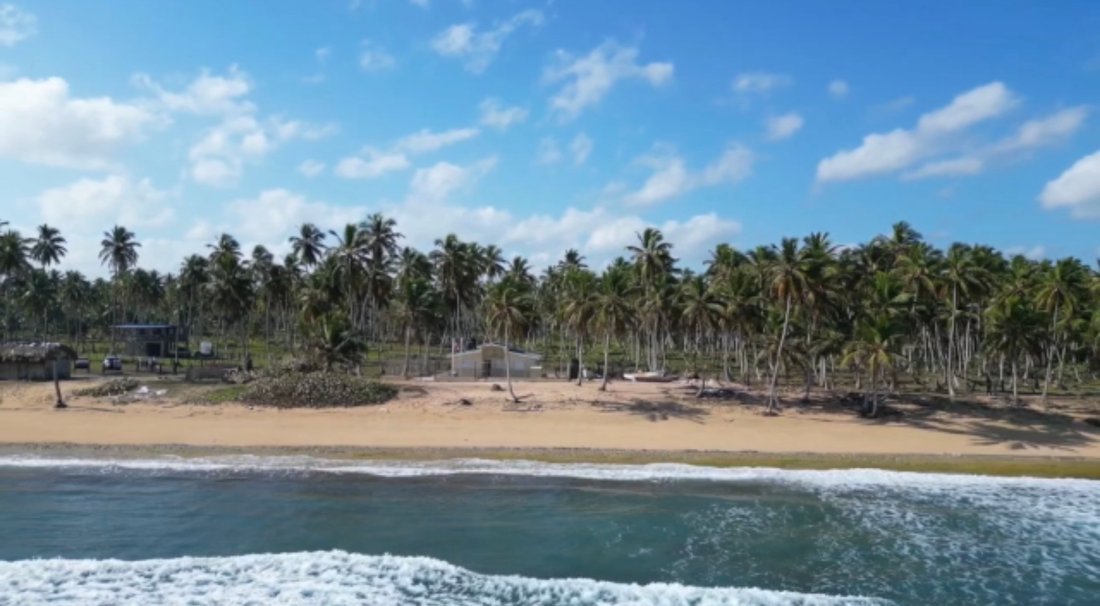 Land in Miches, El Seibo Province, Dominican Republic 3 - 17941284