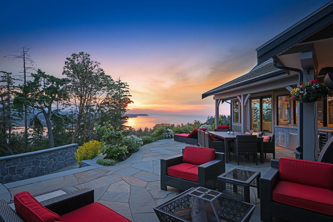 House in Nanoose Bay, British Columbia, Canada 4 - 17932387