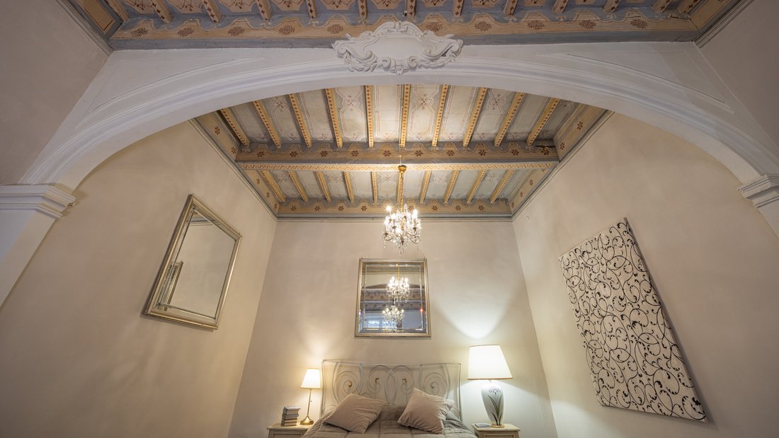 Apartment in Siena, Tuscany, Italy 3 - 17937932