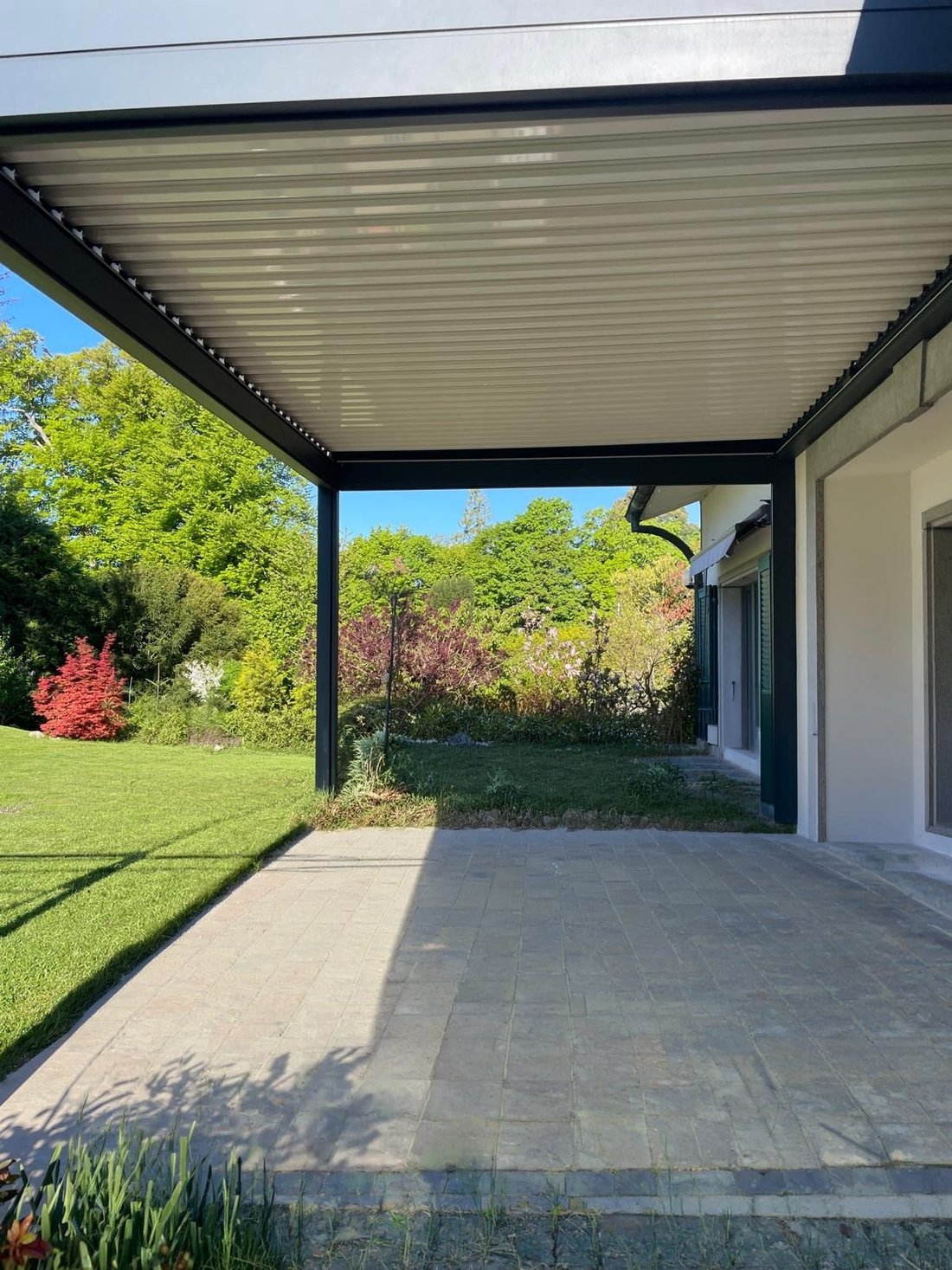 Villa in Epalinges, Waadt, Schweiz 4 - 17928682