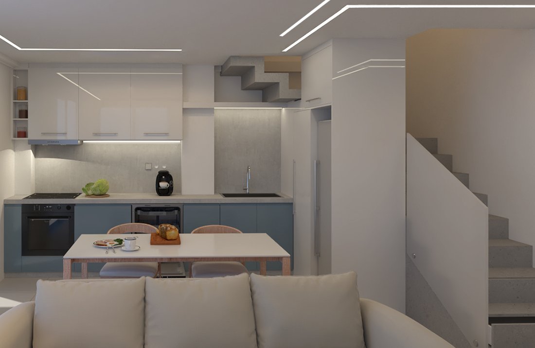 Apartment in Kalamata, Peloponnese, Western Greece and the Ionian, Greece 3 - 17941528