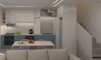 Wohnung in Kalamata, Peloponnese, Western Greece and the Ionian, Griechenland 2