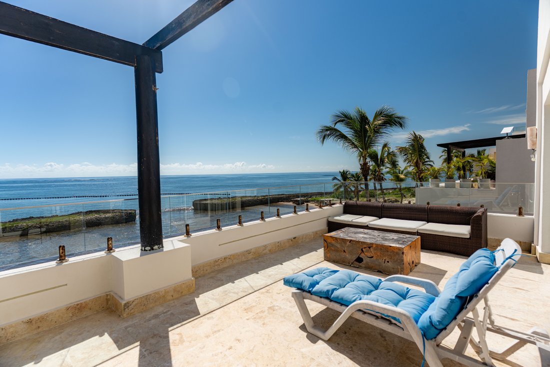 Condo in Juanillo, La Altagracia Province, Dominican Republic 3 - 17930866