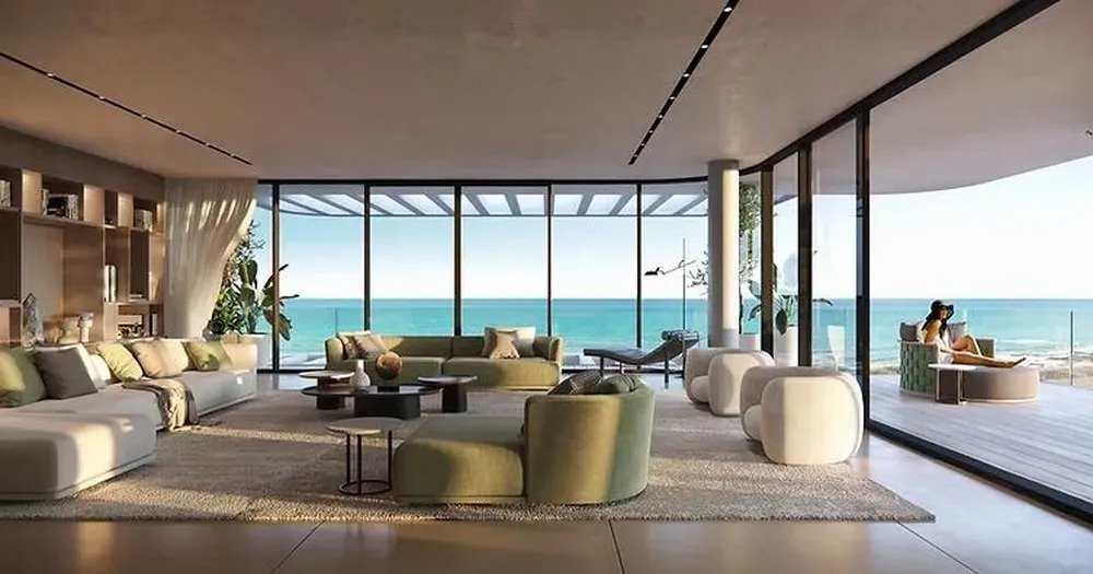 Apartment in Punta del Este, Maldonado Department, Uruguay 2 - 17940307