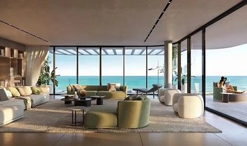 Appartamento a Punta del Este, Dipartimento di Maldonado, Uruguay 1