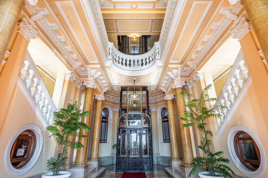 Apartment in Circonvallazione, Genoa, Liguria 2 - 17927939
