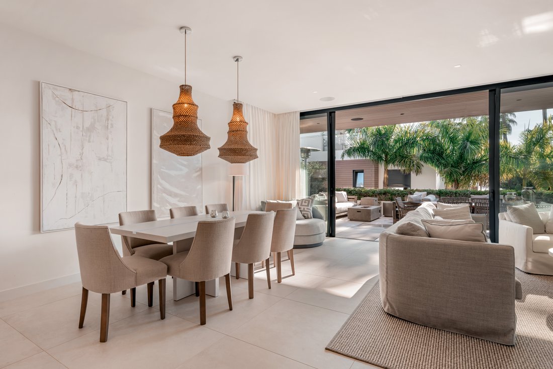 Casa en Sierra Blanca, Marbella, España 1 - 16971444