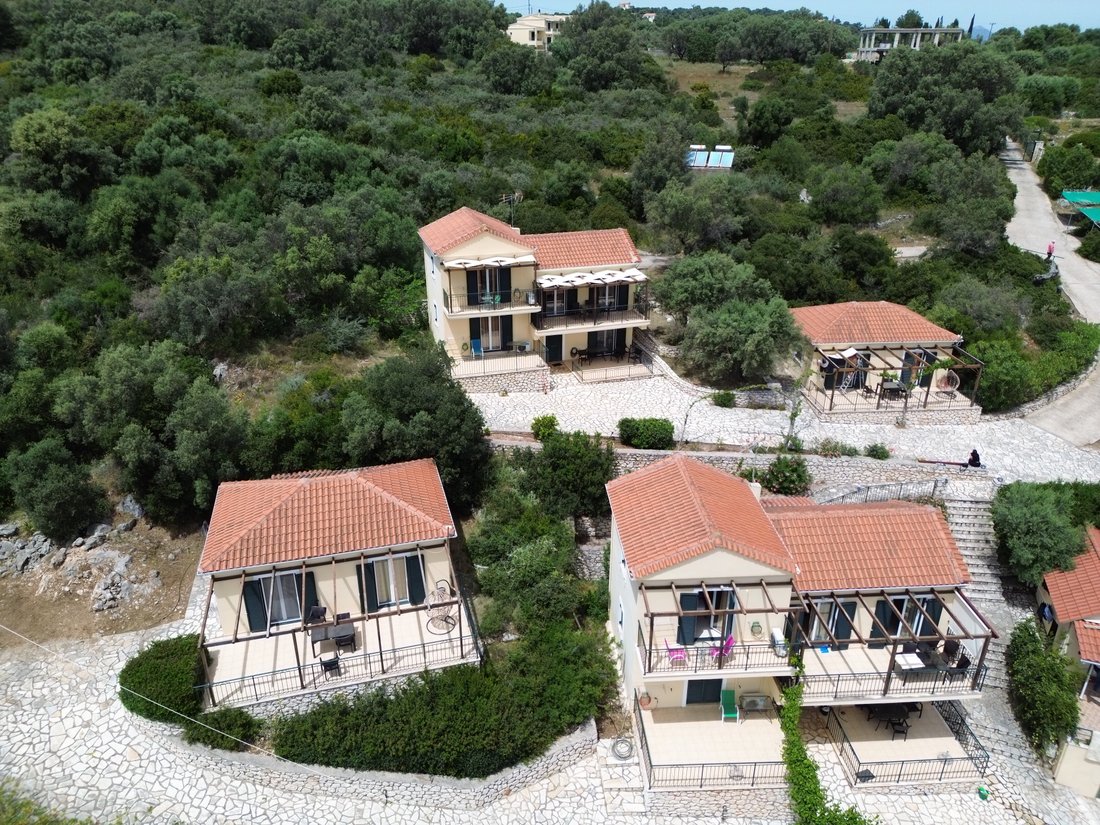 House in Community of Katomeri, Peloponnese, Western Greece and the Ionian, Greece 2 - 17937957