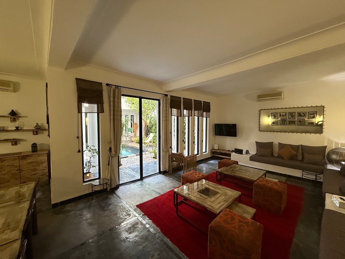 House in Medina, Marrakesh-Safi, Morocco 3 - 17939605