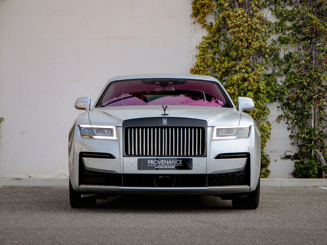 Limousine in Monaco, Monaco 2 - 17945518